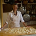 Cortona Cooking class