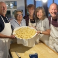 Cooking classes in Cortona, Italy